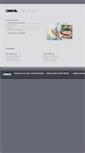 Mobile Screenshot of crmedia.se